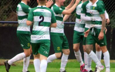 CELTIC START SEASON WITH IMPRESSIVE AWAY WIN