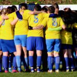 Cwmbran Celtic Ladies Dev v Cambrian & Clydach (League Cup) (13/01/2024)