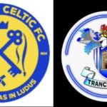 Cwmbran Celtic ladies Dev v Tranch Ladies (13/08/2023)