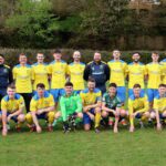 Cwmbran Celtic v Trefelin BGC (17/04/2024)