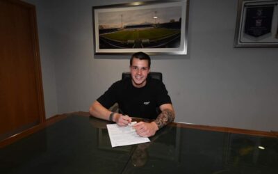 Another ex-Celtic youngster signs Pro forms