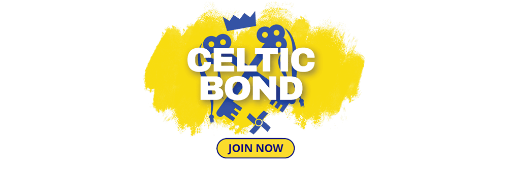 Celtic Bond Join Now