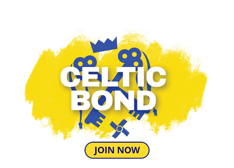 Celtic Bond Join Now