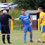 Cwmbran Celtic Reserves v Abertillery Bluebirds (03/08/2024)