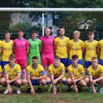 Cwmbran Celtic v Cambrian United (27/07/2024)