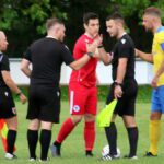 Cwmbran Celtic v Trethomas Bluebirds (20/07/2024) NATHANIEL MG CUP Rd1