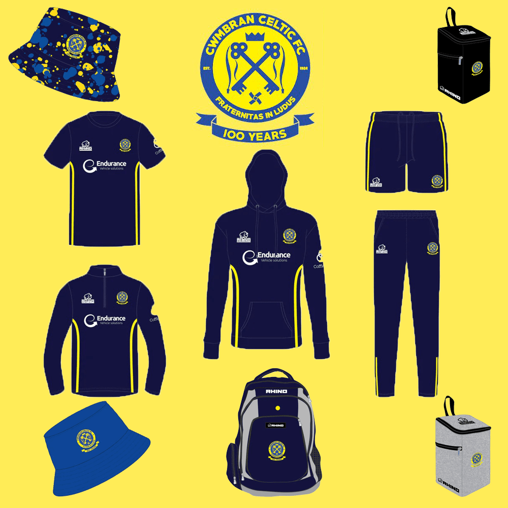 club shop overview